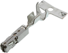 Rectangular Power Contact, Mcp Series, Tin Plated Contacts, Copper Nickel Silicon, Socket, Crimp Rohs Compliant Amp - Te Connectivity - 17R3164 - Newark, An Avnet Company