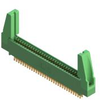 Card Edge Conn, Dual Side, 62Pos, Lug; Card Edge Connector Type Edac - 69AJ4374 - Newark, An Avnet Company