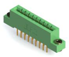 Card Conn, Dual Side, 18Pos, Wire Wrap; Card Edge Connector Type Edac - 59AJ8799 - Newark, An Avnet Company