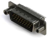 Hd D Sub Conn, Plug, 26Pos, Da, Sldr Cup; D Sub Connector Type Edac - 31AK9070 - Newark, An Avnet Company