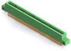 Card Edge Conn, Dual, 86Pos, Solder Lug; Card Edge Connector Type Edac - 65AJ1621 - Newark, An Avnet Company