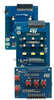 Evaluation Kit , 8-Channel Led Driver Rohs Compliant Stmicroelectronics - 82AH9134 - Newark, An Avnet Company