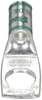 Terminal, Compression Lug, M12, 1Awg; Product Range Panduit - 52AH0795 - Newark, An Avnet Company