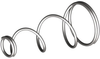 Quarter-Turn Fasteners - D4-SX1173 - bisco industries