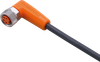 Female cordset - EVC153 - ifm efector inc.