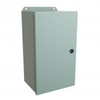 Electrical - Mild Steel - Junction Boxes - EJ1486 - Hammond Manufacturing Company Inc.