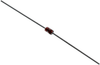 Zener Diode, 1W, 10V, Do-41; Zener Voltage Nom Onsemi - 18C8956 - Newark, An Avnet Company