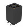 Connectors, Interconnects - Rectangular Connectors - Headers, Receptacles, Female Sockets - 1059410-SFMC-102-02-S-D - Win Source Electronics