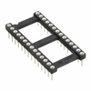 Sockets for ICs, Transistors - 28-6518-10T - Lingto Electronic Limited