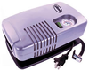 Slime 120-Volt Inflator - Model 40025 - Air Compressors Direct