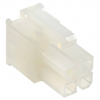 Connectors, Interconnects - Rectangular Connectors - Rectangular Connector Housings - 1365537-794954-4 - Win Source Electronics