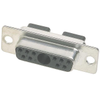 D-Sub, D-Shaped Connector Housings - 1195-6063-ND - DigiKey