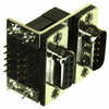 D-Sub Connector Assemblies - 178-09MFE-ND - DigiKey