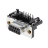 D-Sub Connector Assemblies - D09S81C4GL00LF-ND - DigiKey