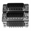 D-Sub Connector Assemblies - 189-515MME-ND - DigiKey