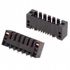 Headers, Plugs and Sockets - 281-1784-ND - DigiKey