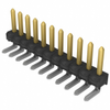 Headers, Male Pins - SAM1043-11-ND - DigiKey