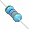 Through Hole Resistors - A142722TB-ND - DigiKey