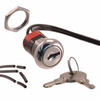 Keylock Switches -- CKN10061-ND - Image