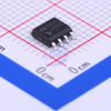Operational Amplifier/Comparator >> Comparators - LM393M/TR - LCSC Electronics Technology (HK) Limited