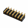 Headers, Receptacles, Female Sockets - A115702-ND - DigiKey