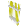 Board Spacers, Stackers (Board to Board) - 612-HW-08-14-G-D-950-250-ND - DigiKey