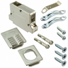 D-Sub, D-Shaped Connector Backshells, Hoods - WM12636-ND - DigiKey