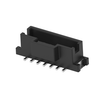 Headers, Male Pins - 17-4-2232829-7TR-ND - DigiKey
