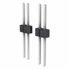 Headers, Male Pins - S1242-36-ND - DigiKey