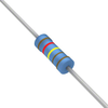 Through Hole Resistors - RNMF12FTD1K24-ND - DigiKey