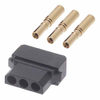 Headers & Wire Housings - M80-8980305 - Powell Electronics, Inc.