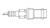 RF Interconnects - 51494-1 - Powell Electronics, Inc.