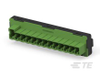 Automotive Headers - 2304517-2 - TE Connectivity