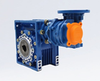 Worm Gearbox - VF40+RV63 - Chenyue (Jiangsu) Technology Co., Ltd.