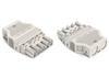Male connector/plug - 770-135 - WAGO