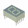 LED Character and Numeric - 754-2282-ND - DigiKey