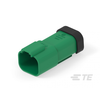 Rectangular Connector Housings - 1734-3-2448112-2-ND - DigiKey