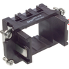 Heavy Duty Connector Frames - 2181-10381300-ND - DigiKey