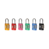 Padlocks - 2735006 - RS Components, Ltd.