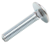 Coach Bolts - 5120991 - RS Components, Ltd.