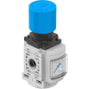 Pneumatic Regulators - 342268 - RS Components, Ltd.