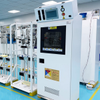 Semi Automatic Gas Cabinet Gas Panels High Purity Gas Delivery Systems JW-200-GC - Image