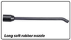 Anti Static Vacuum Cleaners - 2658694 - RS Components, Ltd.