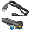 Plantronics Vehicle Power Charger with Micro USB connector - 81291-01 - TelephoneStuff.com
