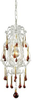 12003/1AMB Mini Pendants-Chain - 638226 - Capital Lighting, Inc.