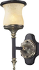 2420/1 Sconces-Single Glass - 499300 - Capital Lighting, Inc.