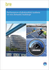 Performance of Photovoltaic Systems On Non-domestic Buildings - FB60 - IHS BRE Press