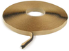 3M Weatherban 5354 Sealant Tape Black 0.25 in x 0.125 in x 50 ft Roll -- 5354 1/4IN X 1/8IN X 50FT