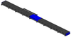 Dual Rail Stage -- DRS-120-09-176 - Image