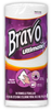 Sellars Bravo Ultimate Premium White Paper Towel - Roll - 11 in Overall Length - SELLARS 30600 - SELLARS 30600 - R. S. Hughes Company, Inc.